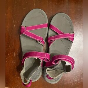 Teva Sandals